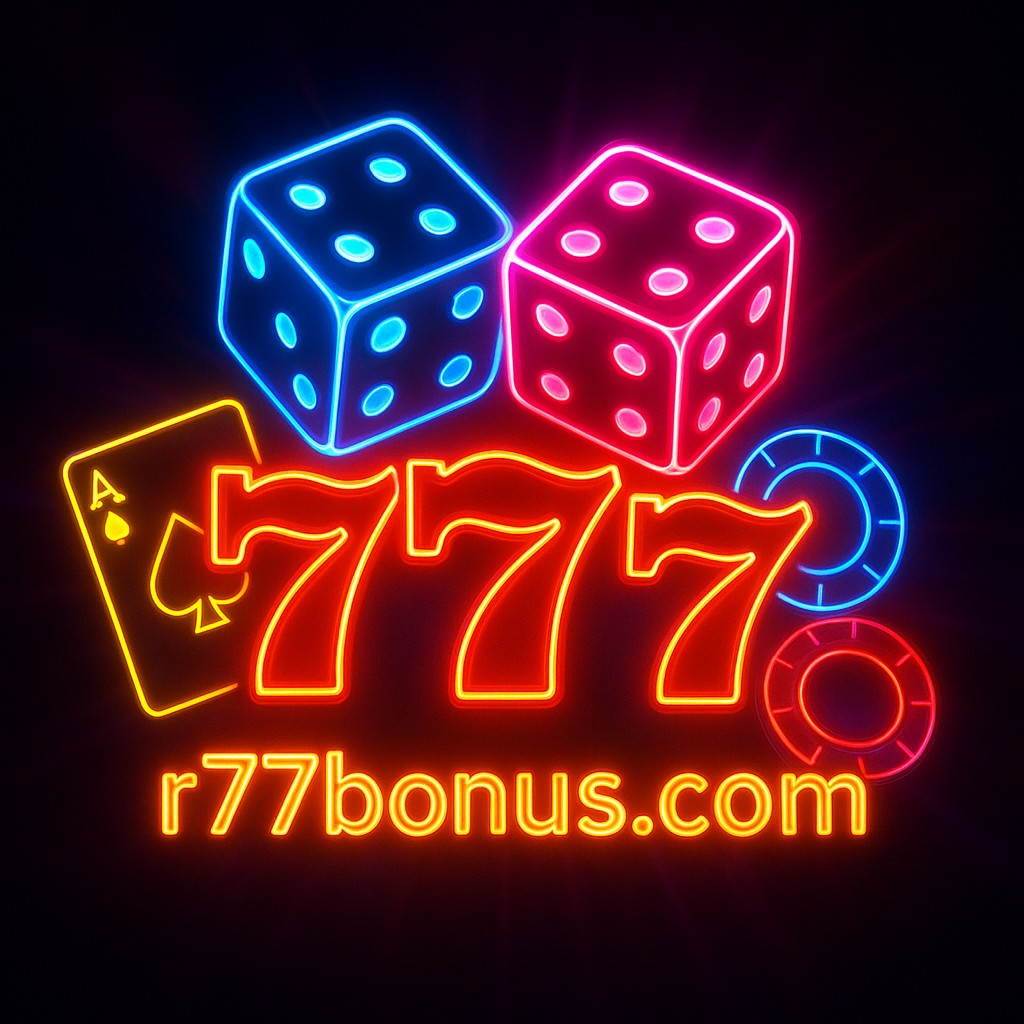 r77 ক্যাসিনো নায়ক